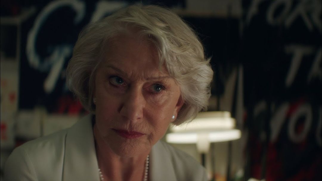 The Good Liar (2019)