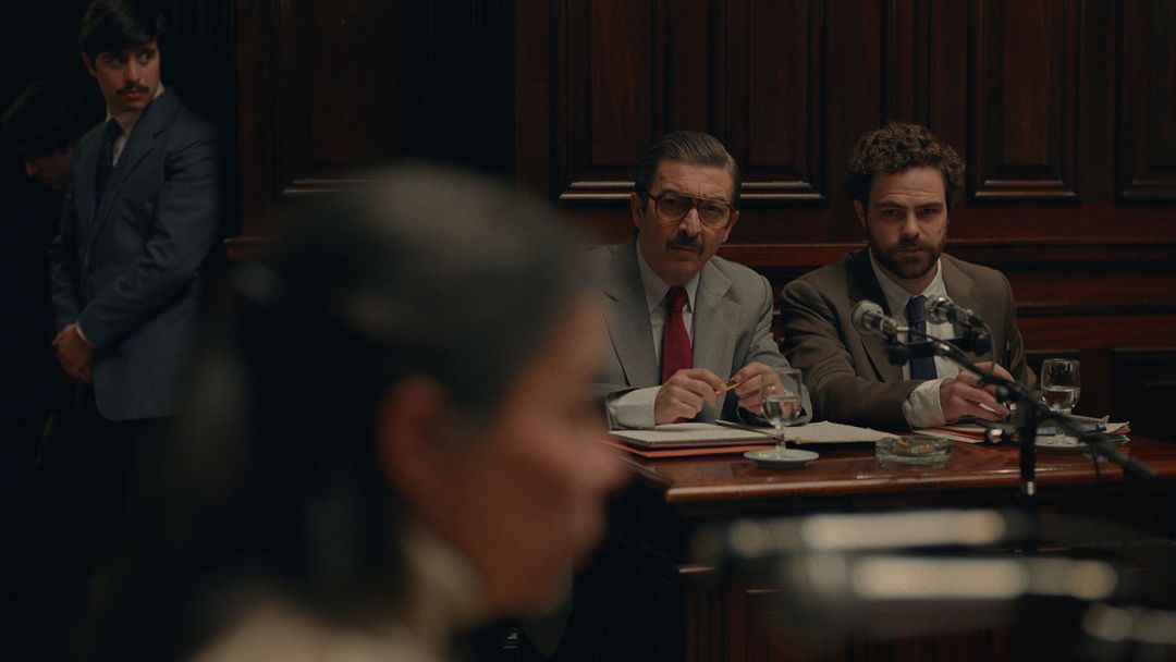 Argentina, 1985 (2022)