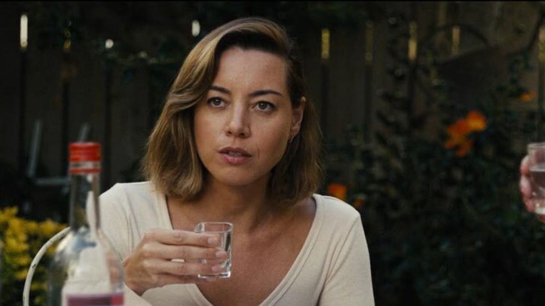 Emily the Criminal (2022)
