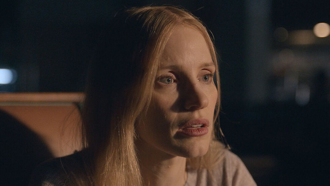 The Good Nurse (2022)