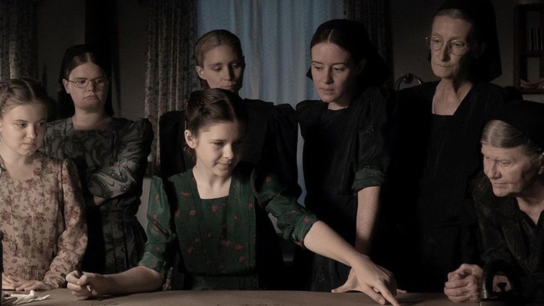 Women Talking (2022)