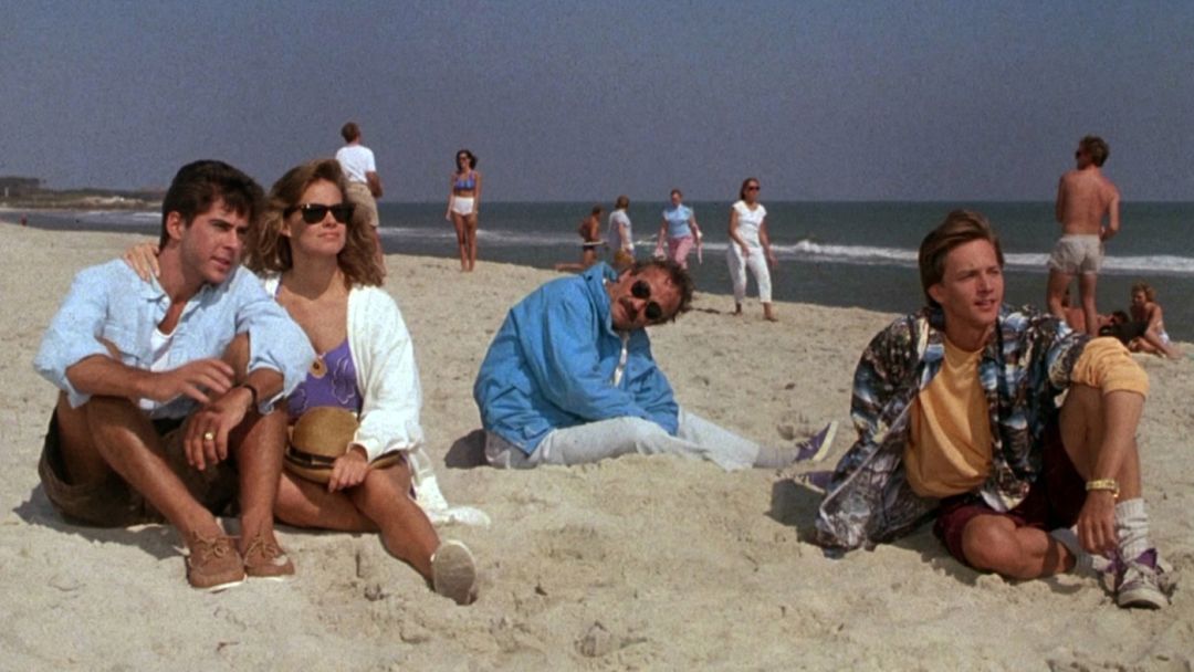 Weekend at Bernie’s (1989)
