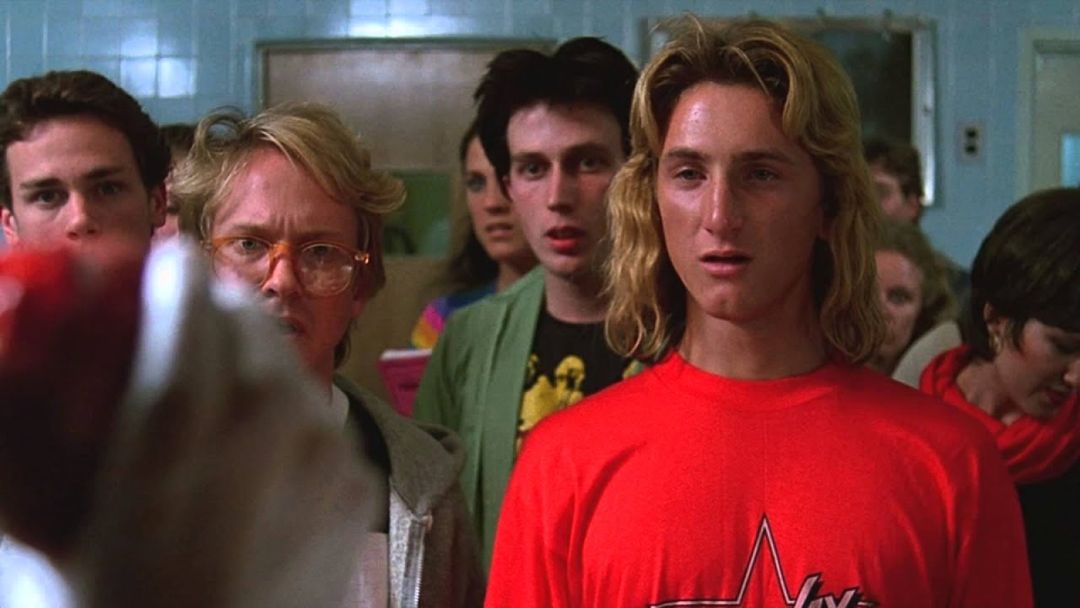 Fast Times at Ridgemont High (1982)