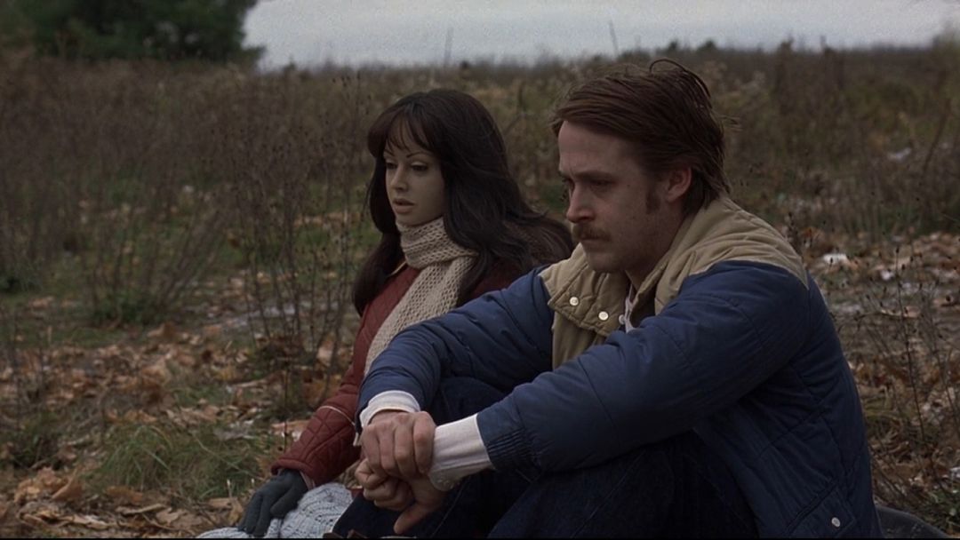 Lars and the Real Girl (2007)