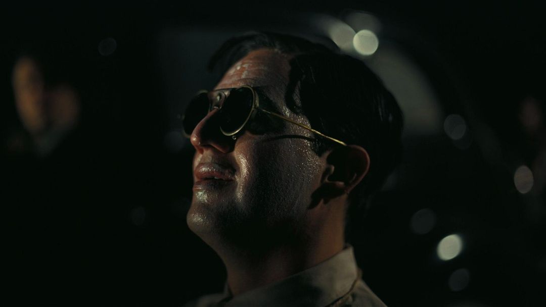 Oppenheimer (2023)