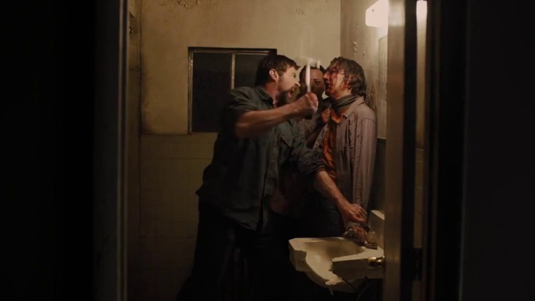 Prisoners (2003)