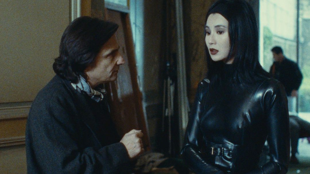 Irma Vep (1996)