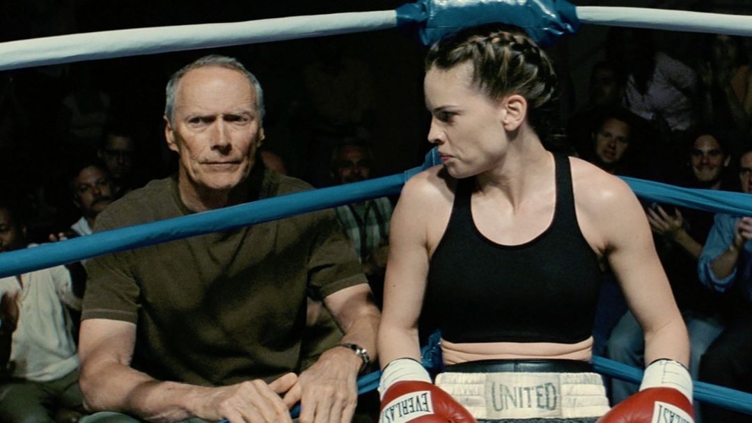 Million Dollar Baby (2004)