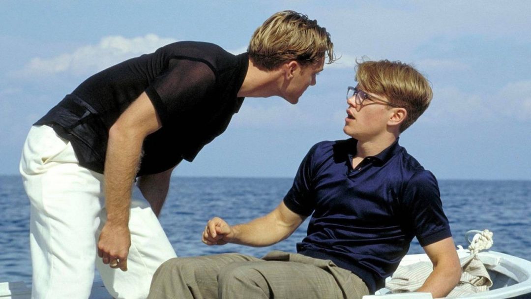 The Talented Mr. Ripley (1999)