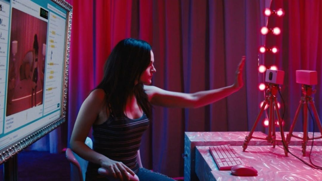 Cam (2018)