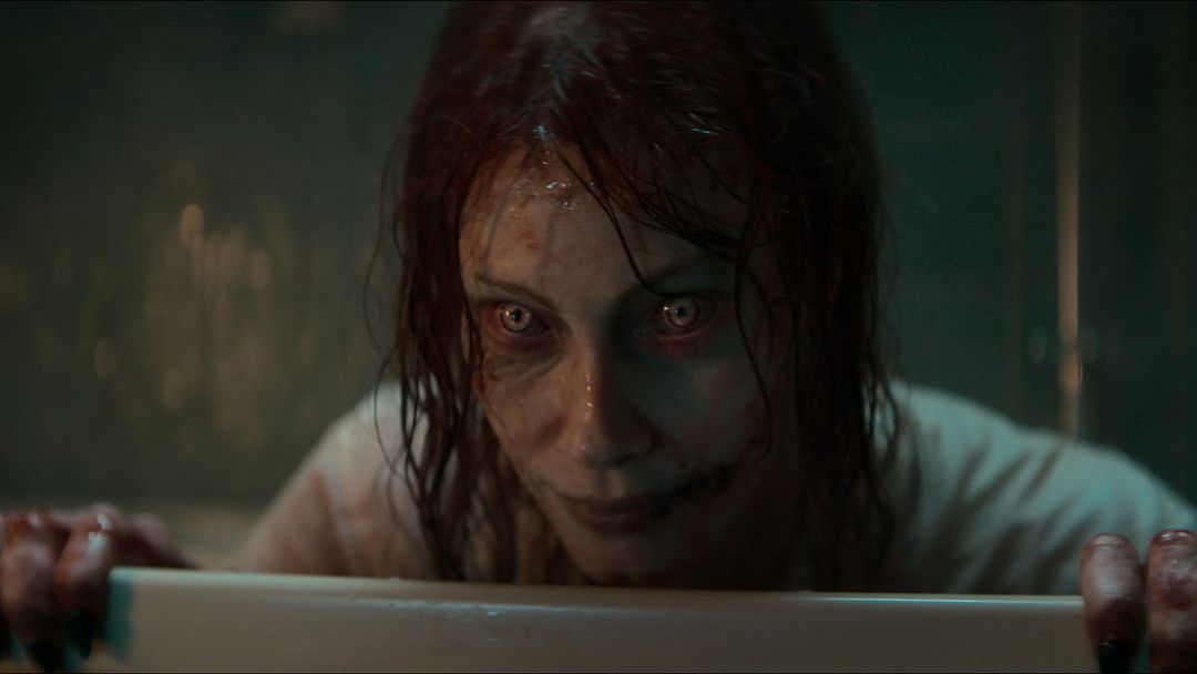 Evil Dead Rise (2023)