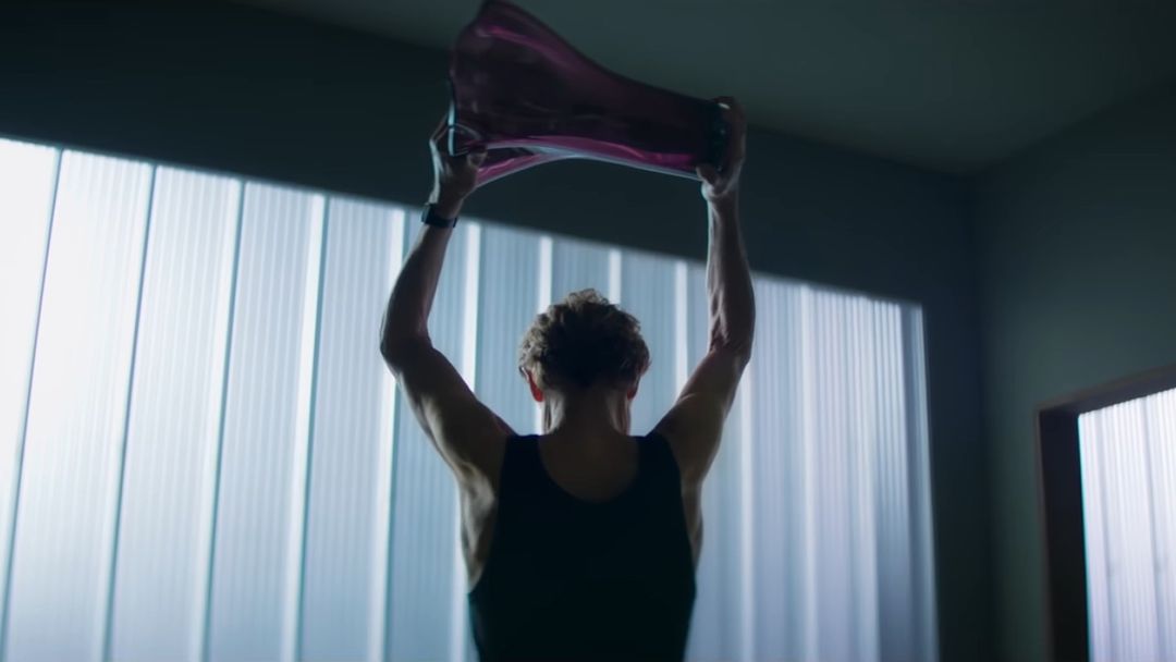 Inside (2023)