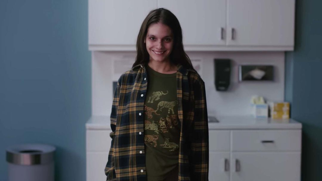 Smile (2022)