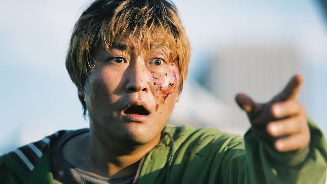 The Host (2006)