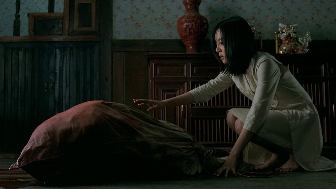 A Tale of Two Sisters (2003)
