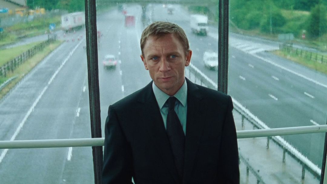 Layer Cake (2004)