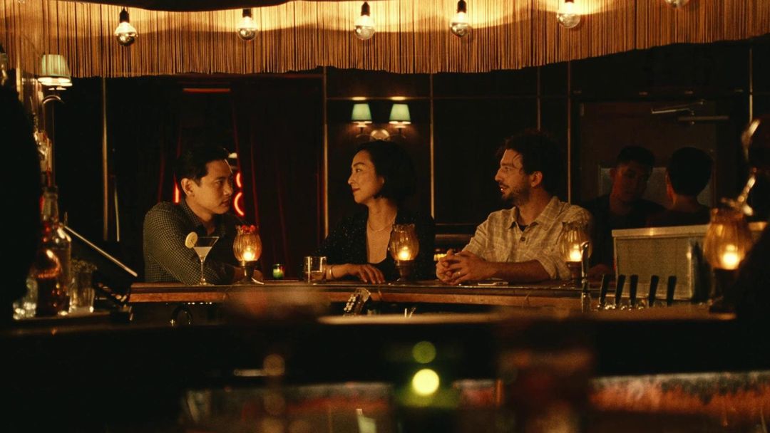 Past Lives (2023)