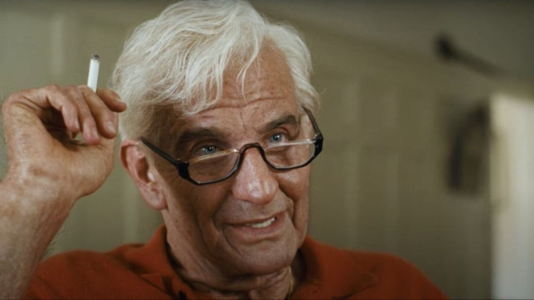 Maestro (2023)