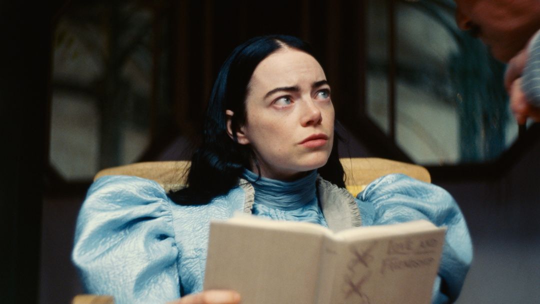 Poor Things (2023)
