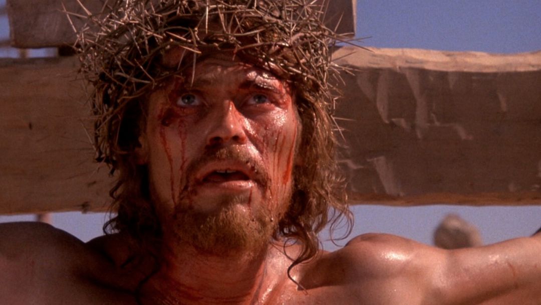 The Last Temptation of Christ (1988)