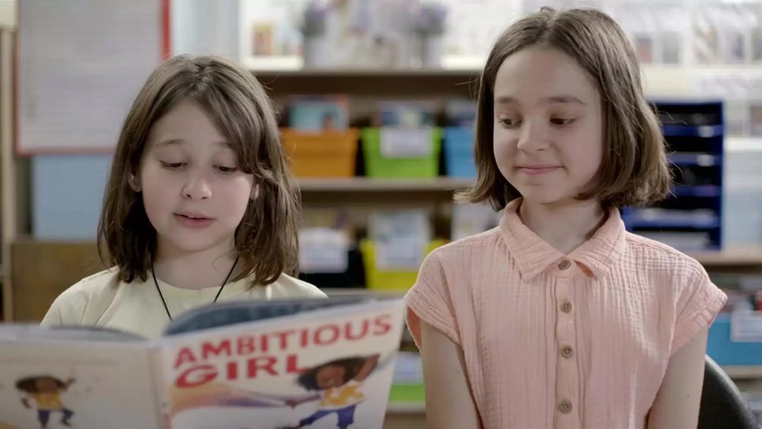 The ABCs of Book Banning (2023)