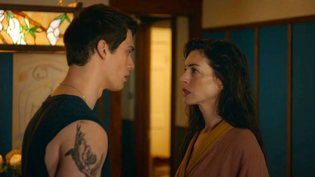 The Idea of You (2024)