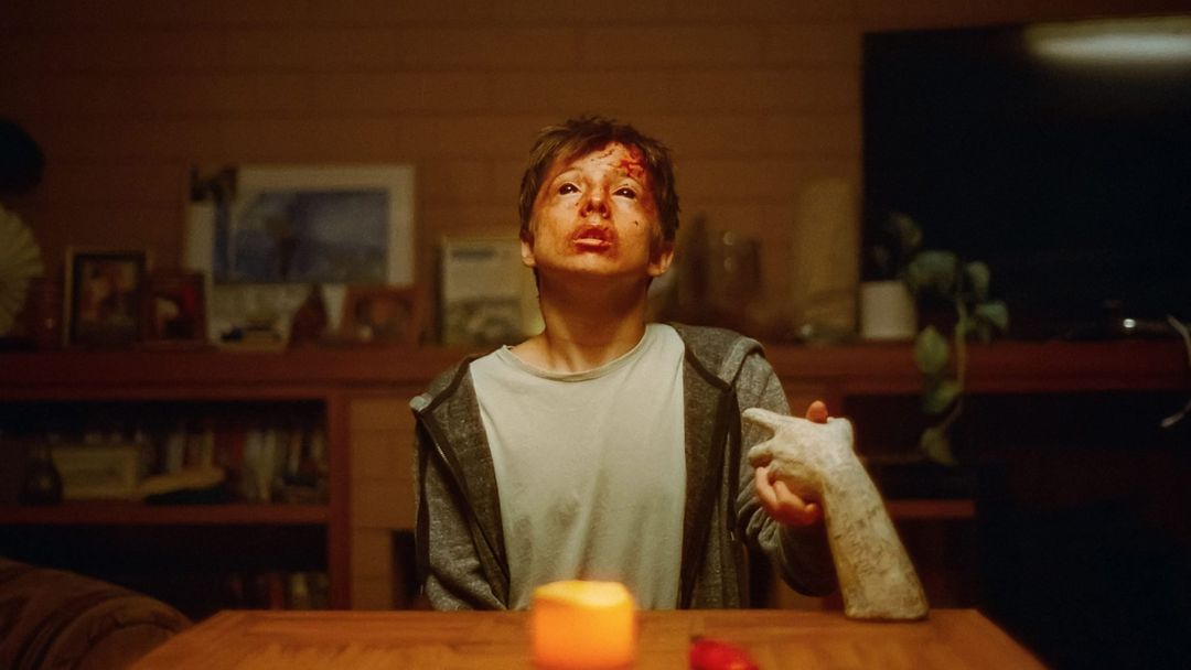 Talk to Me (2022)