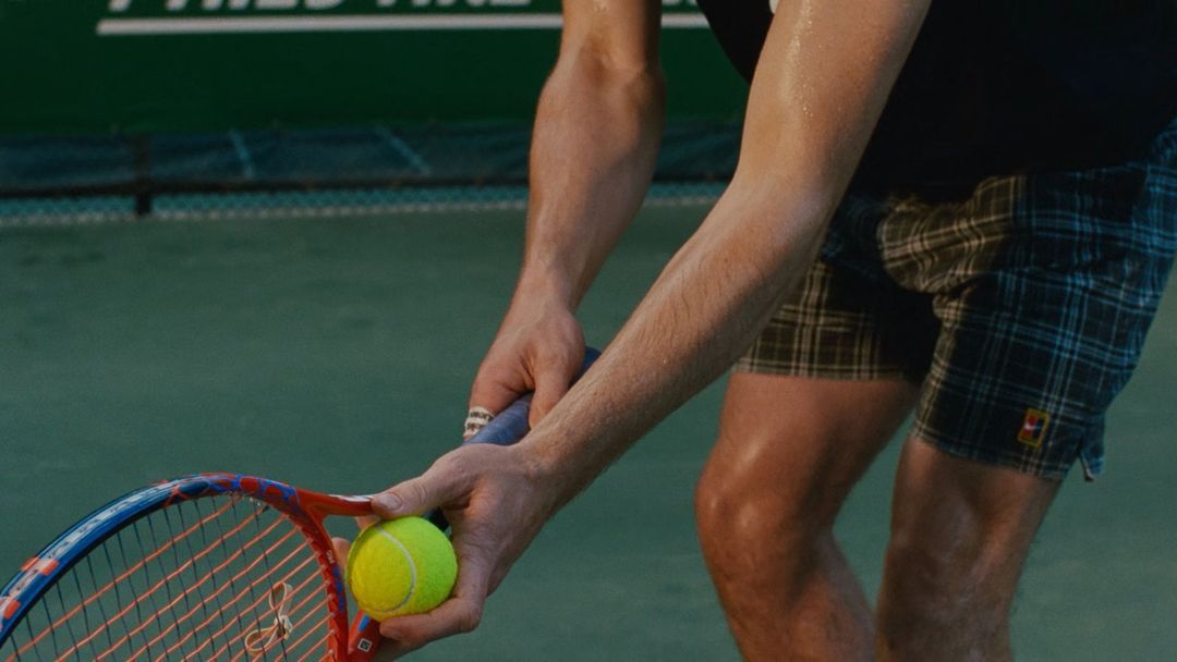 Challengers (2024)