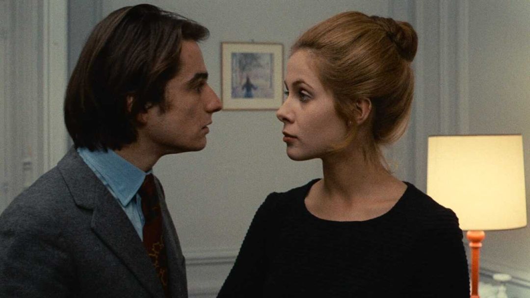 Bed and Board (1970)