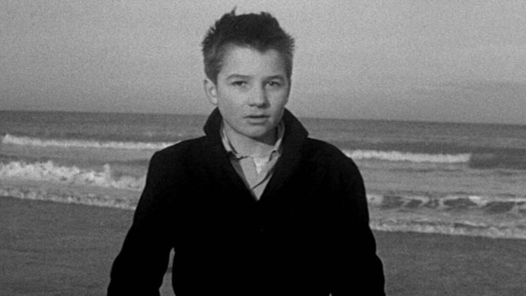 The 400 Blows (1955)