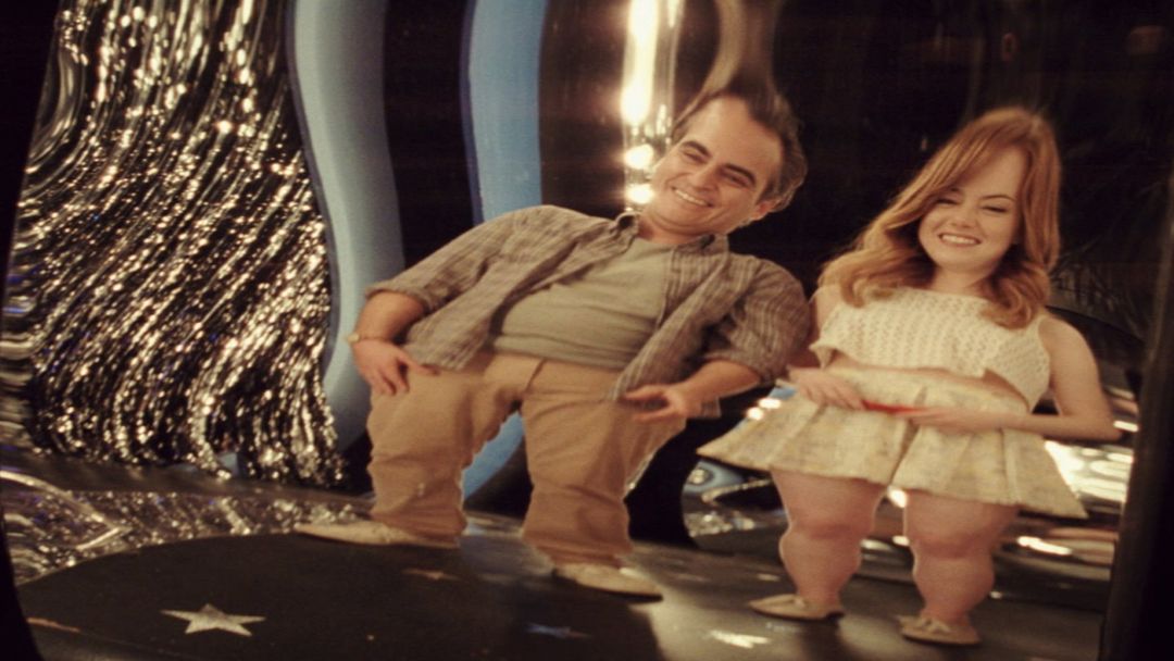 Irrational Man (2015)