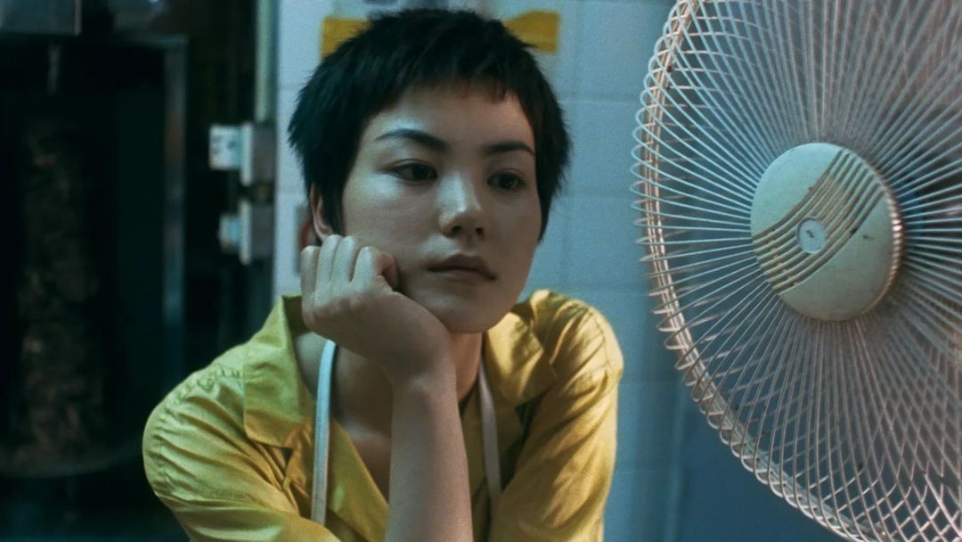 Chungking Express (1994)