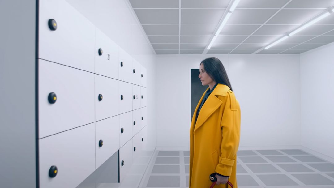 The Substance (2024)