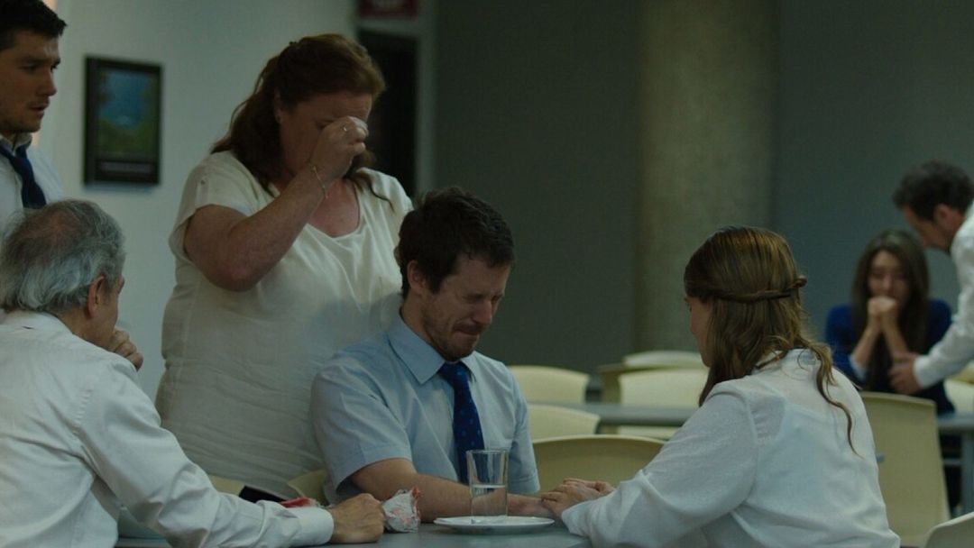 The Belko Experiment (2016)