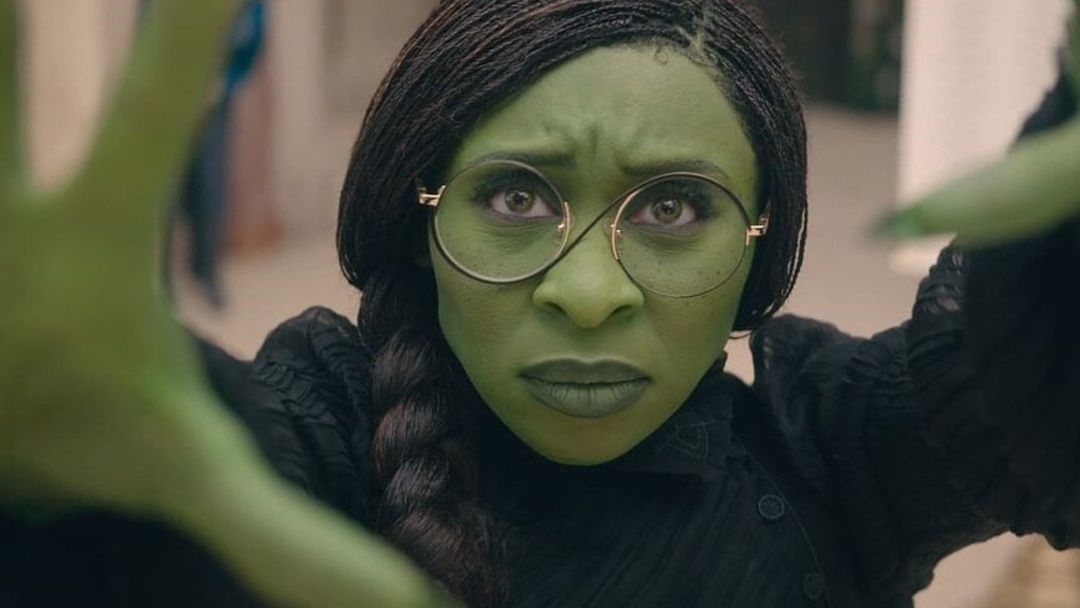 Wicked (2024)