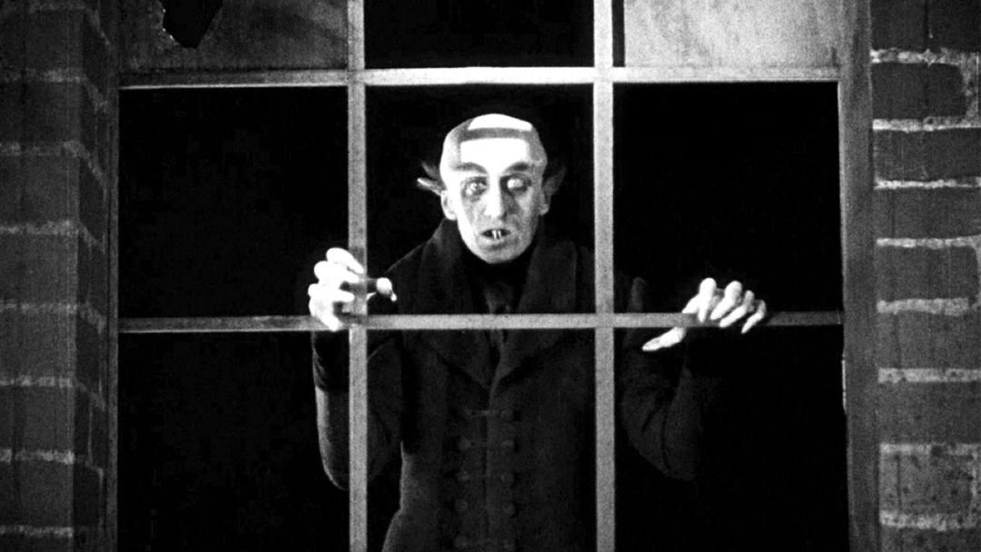 Nosferatu (1922)