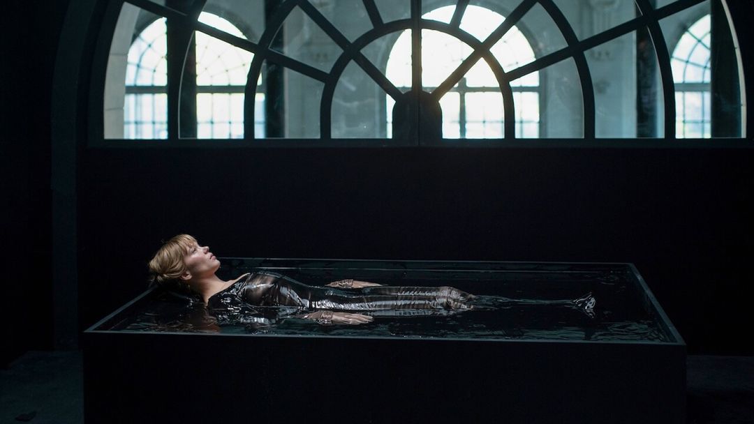 The Beast (2024)