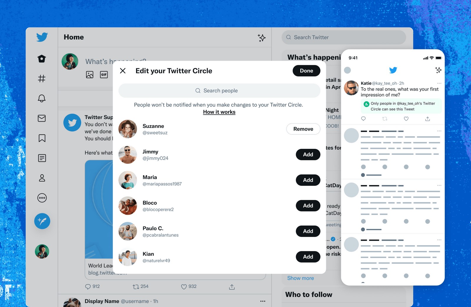 Twitter